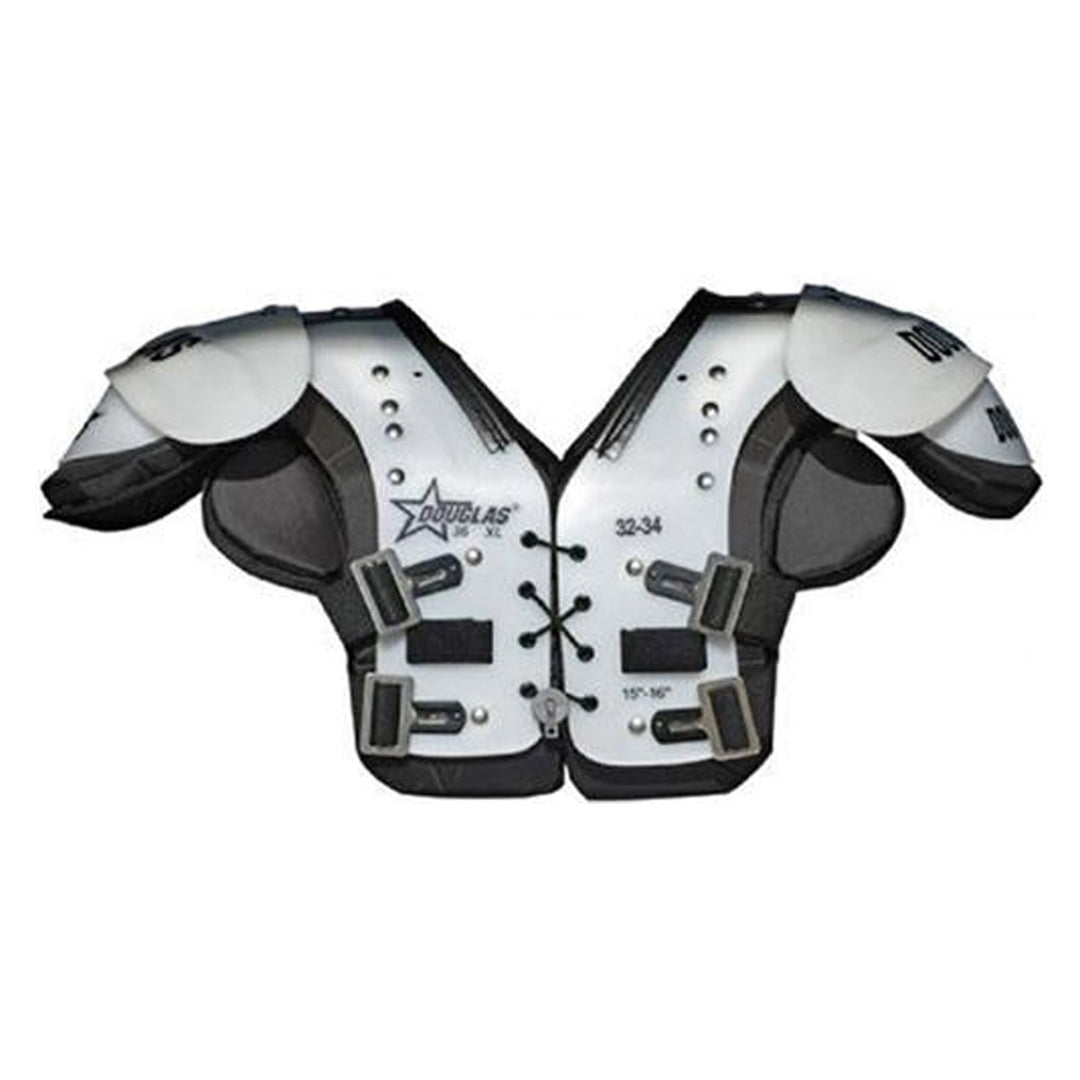 Douglas JP Series 36 All Positions Junior Shoulder Pads