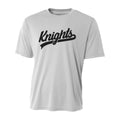 Knights Baseball Cooling Performance T-Shirt