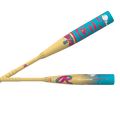 Rawlings Icon BBCOR Baseball Bat ICON FEST EDITION
