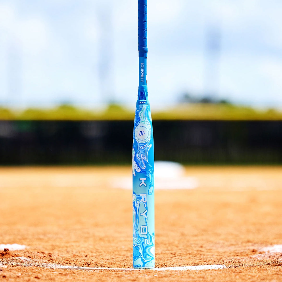 2027 Louisville Slugger Kryo2 Fastpitch Bat