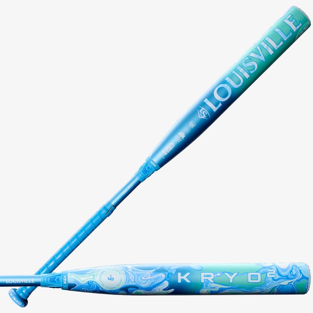 2027 Louisville Slugger Kryo2 Fastpitch Bat