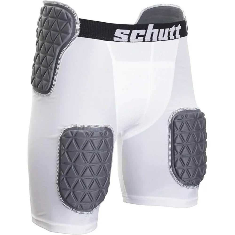 Schutt Protech All-In-One 5 Pad Girdle