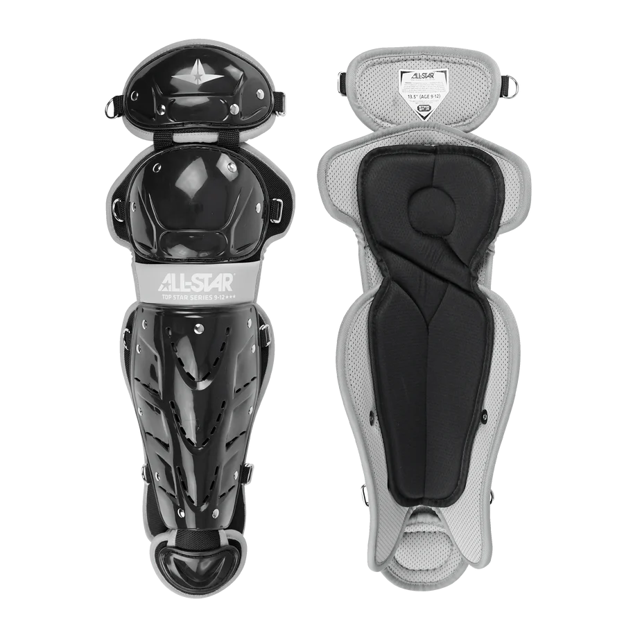 All-Star Top Star Series Baseball Catchers Set