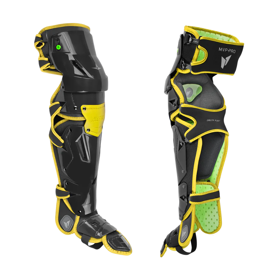 All-Star MVP-PRO Series Baseball Catchers Set