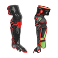 All-Star MVP-PRO Series Baseball Catchers Set
