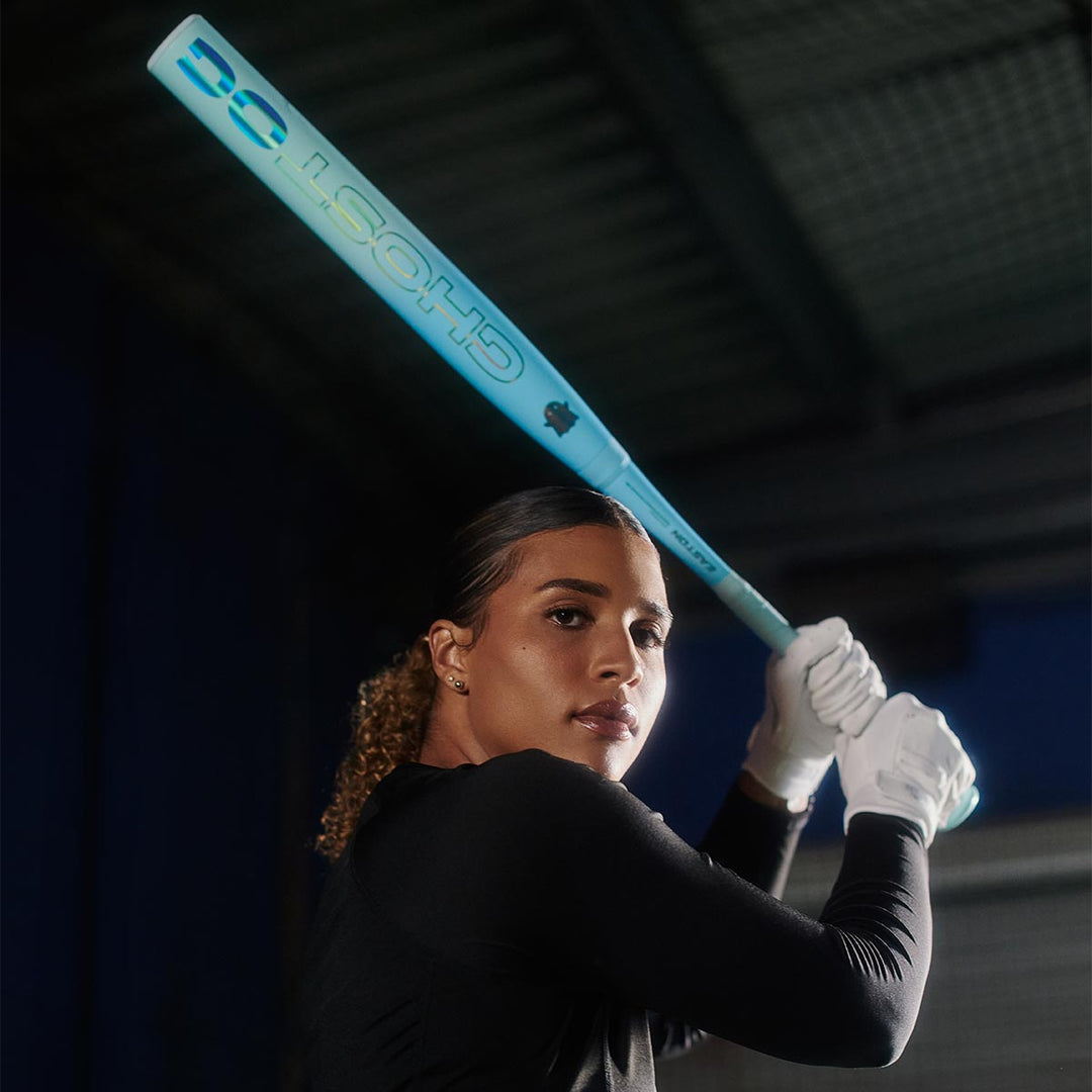 Easton 2027 Ghost OG Fastpitch Softball Bat