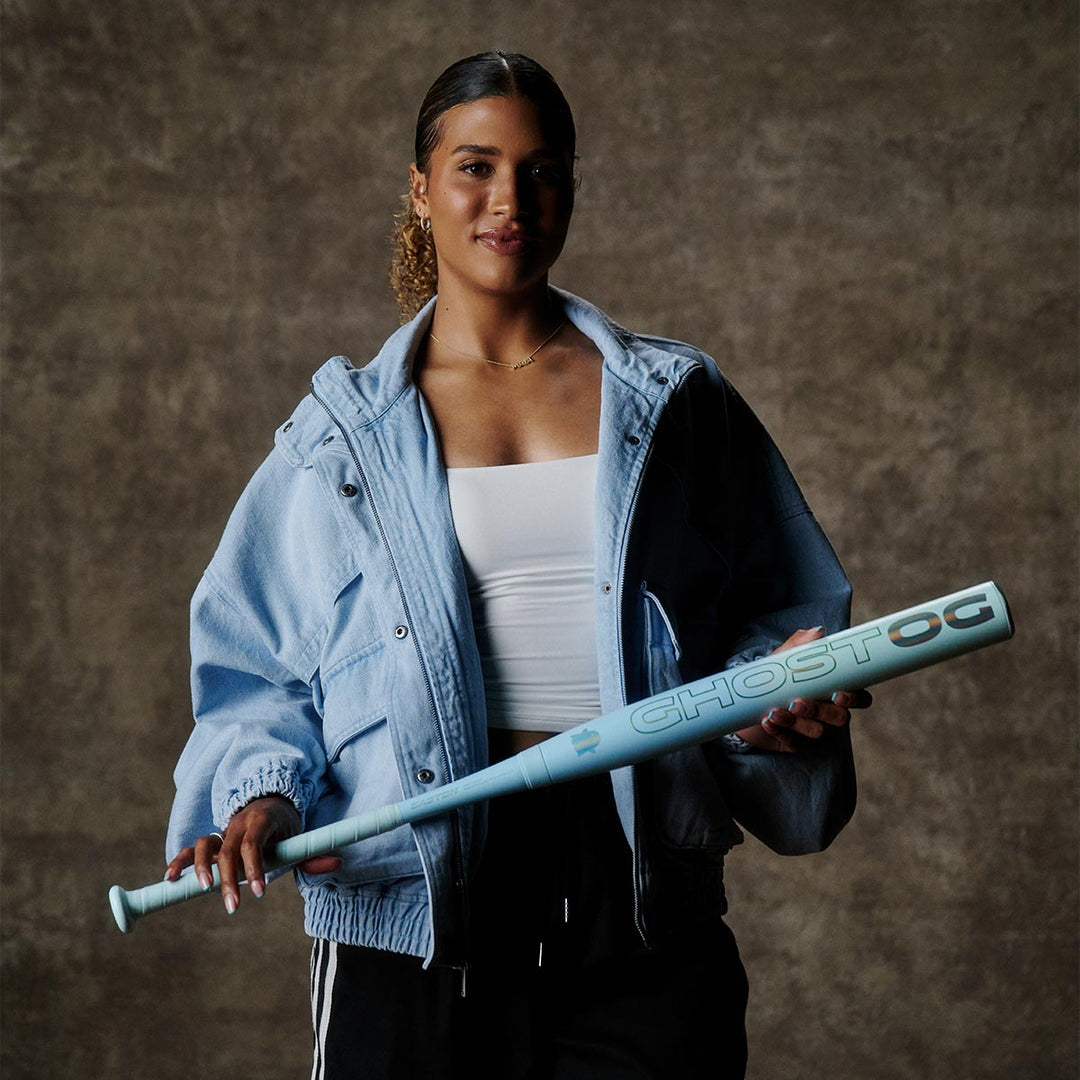 Easton 2027 Ghost OG Fastpitch Softball Bat