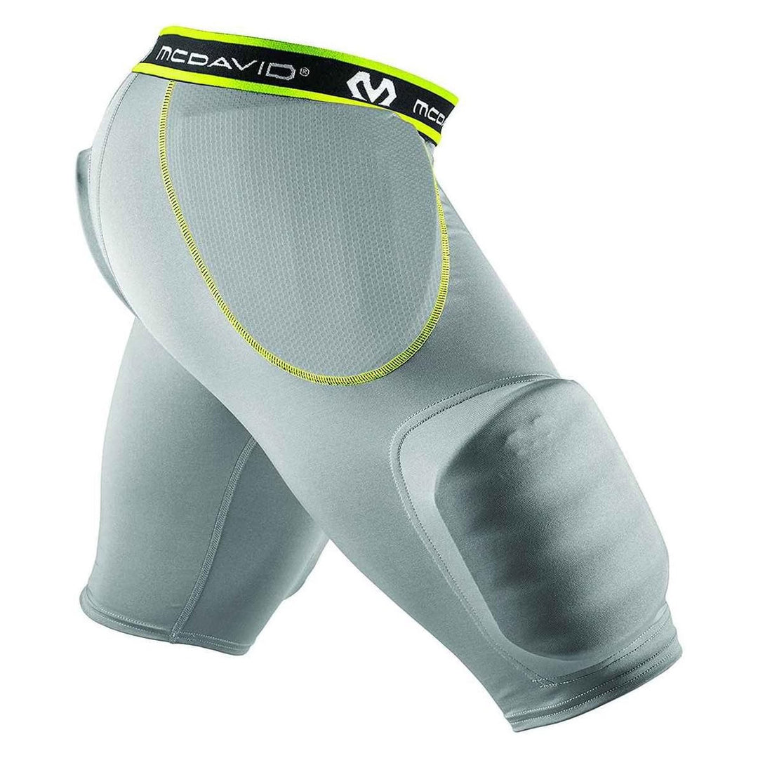 McDavid Rival Integrated 5-Pad Football Girdle