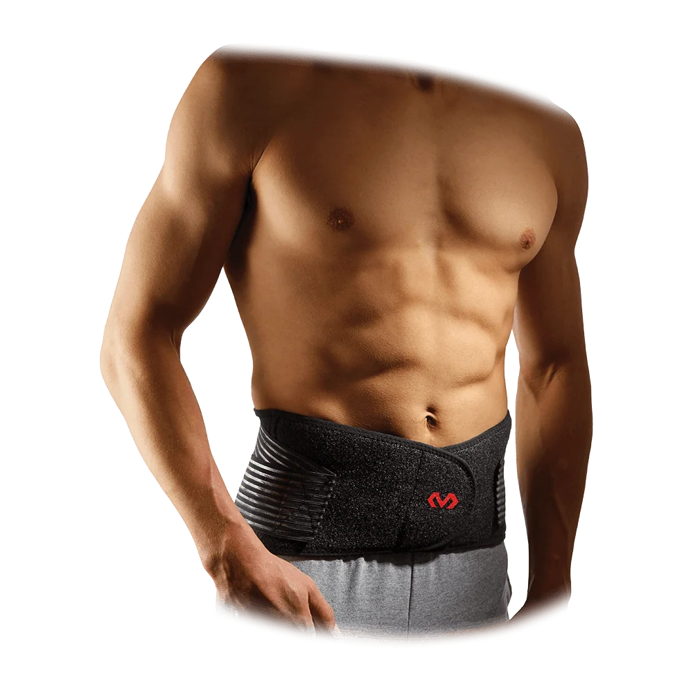 McDavid Back Stabilizer
