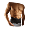McDavid Back Stabilizer