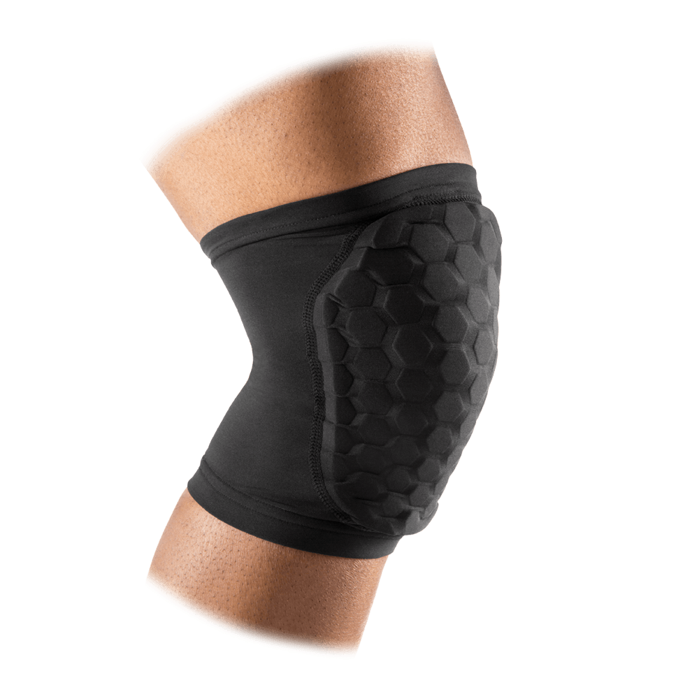 Mcdavid Hex Knee/Elbow/Shin Pads Pair