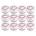 Baden Level 1 Safety Tee Balls – 12-Pack