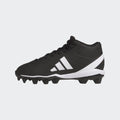 Adidas Adizero Impact.2 Kids Molded Rubber Football Cleats
