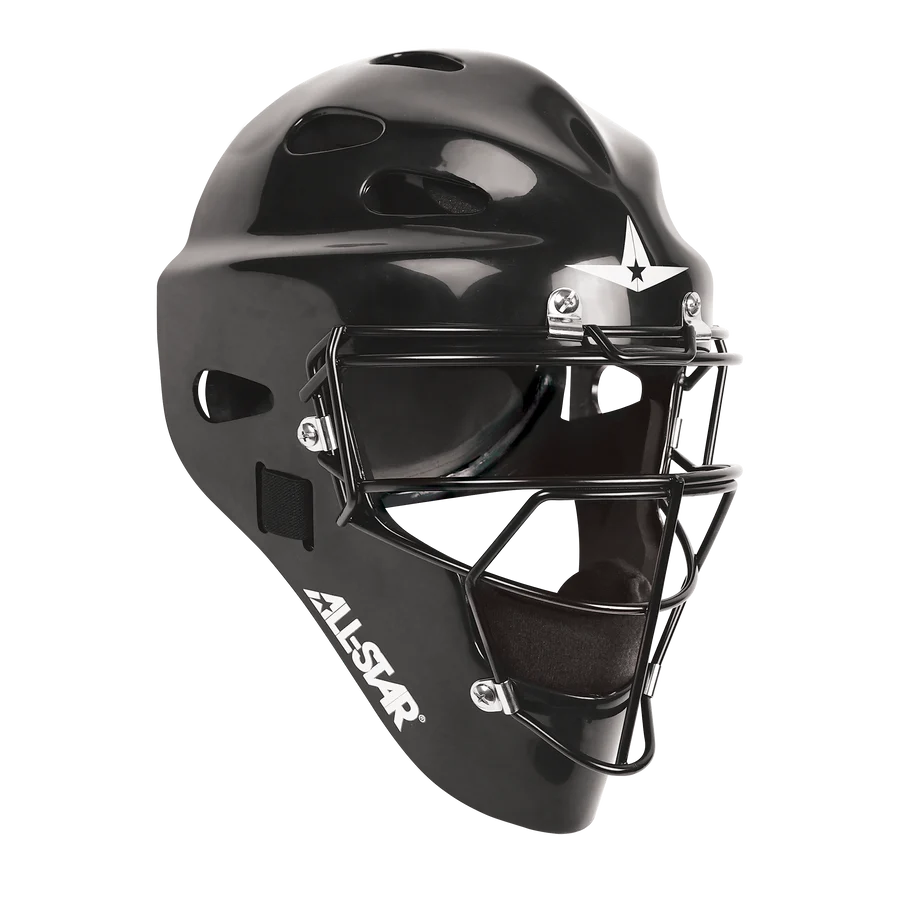 All-Star Future Star Series Baseball Catchers Set