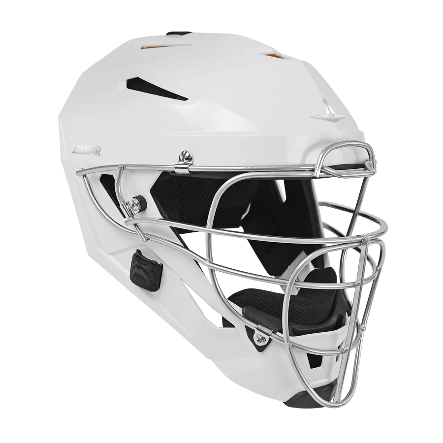 All-Star PHX Series Fastpitch Catchers Set - Paige Halstead