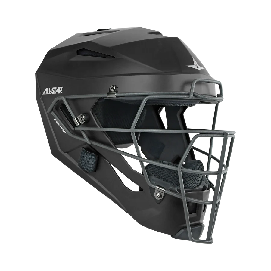 All-Star MVP-PRO Series Baseball Catchers Set