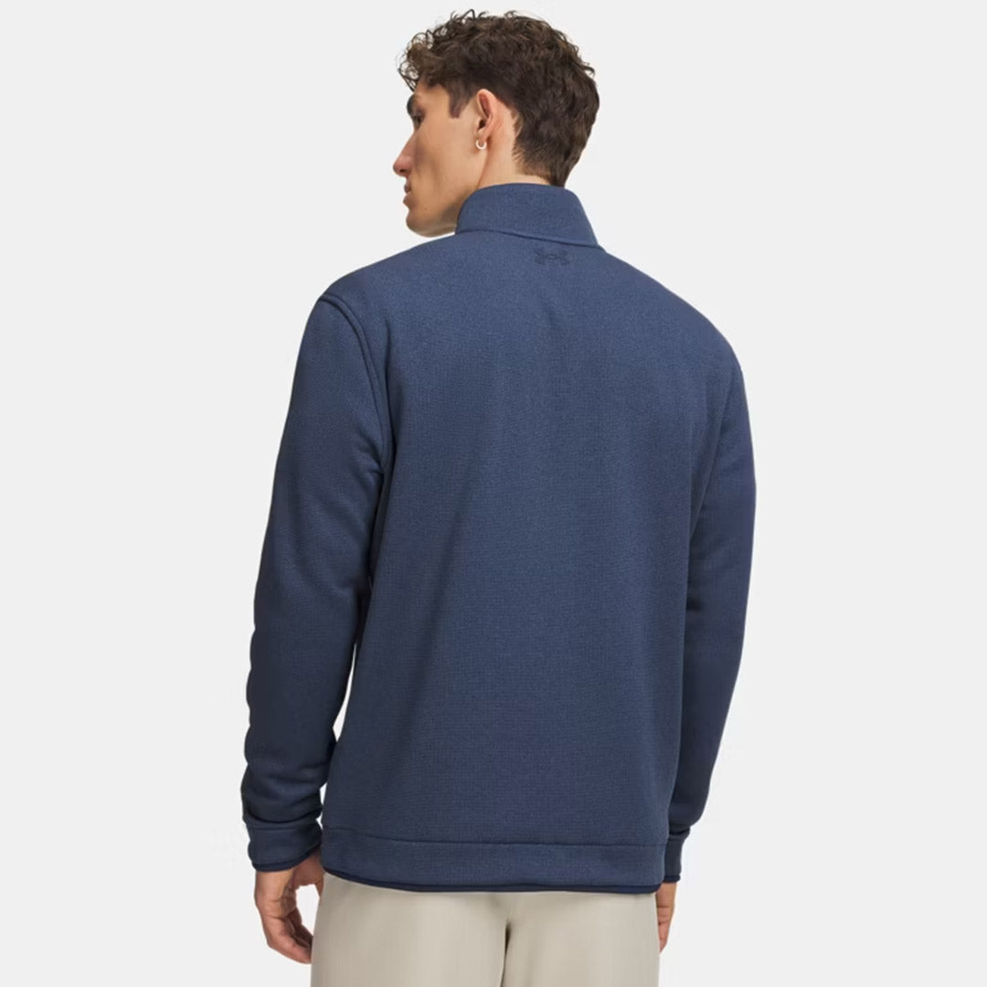 Under Armour SweaterFleece Men's 1/4 Zip