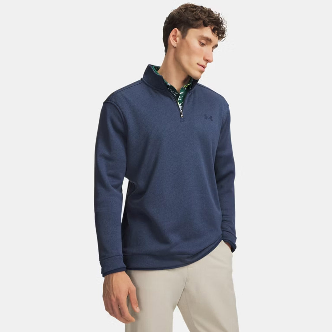 Under Armour SweaterFleece Men's 1/4 Zip