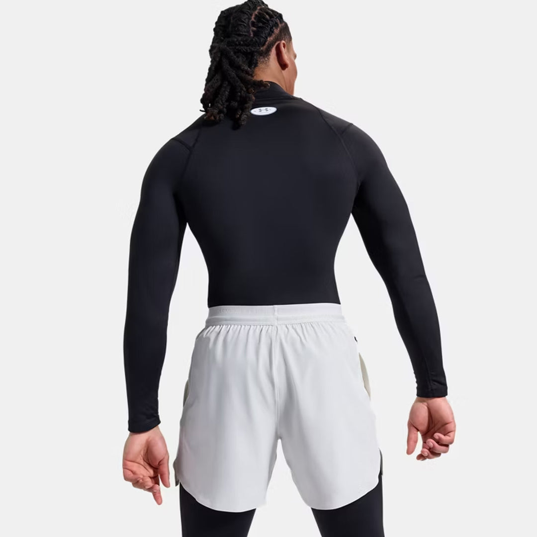 Under Armour Men's ColdGear NEOLAST Compression Mock Long Sleeve