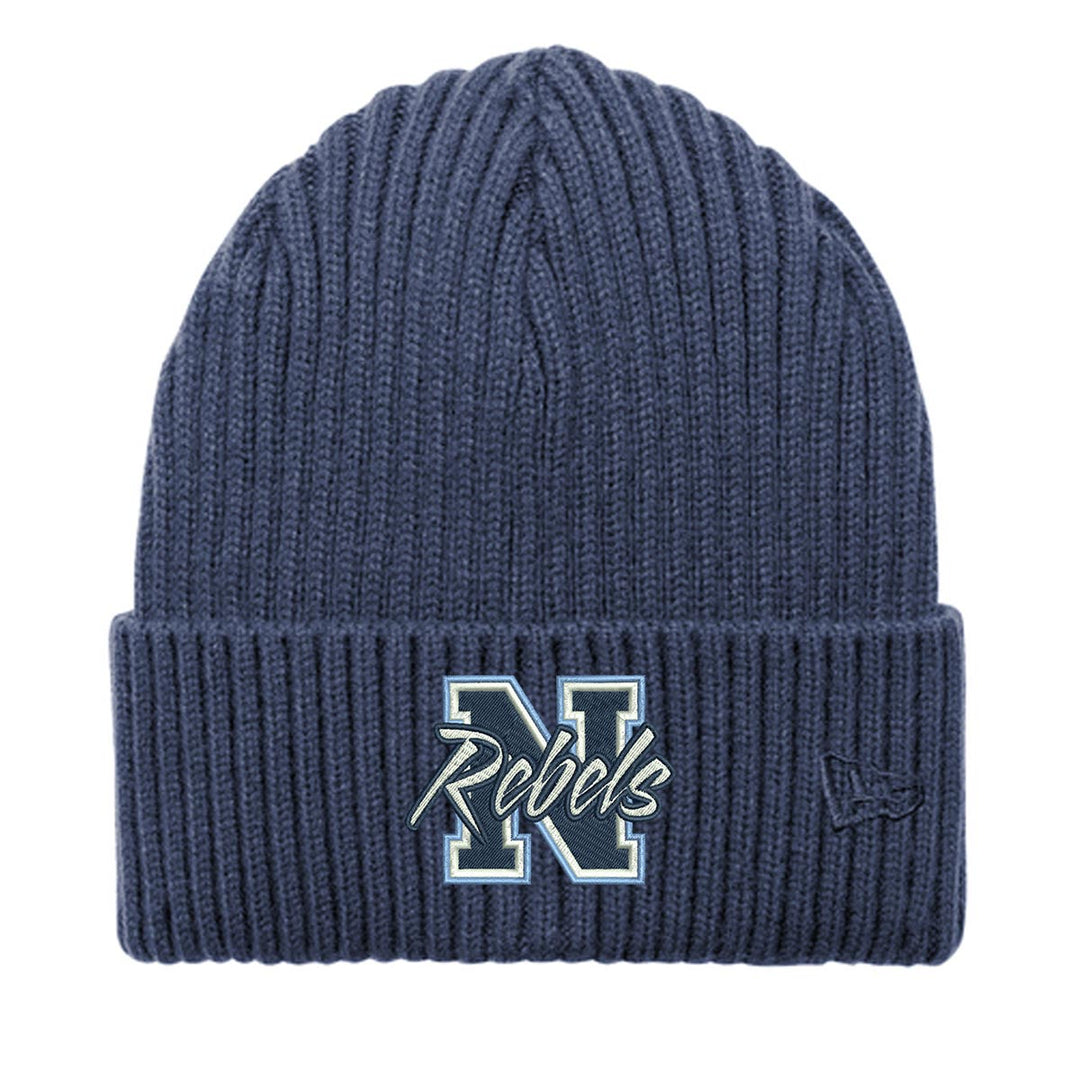 Northeast New Era Cuff Beanie