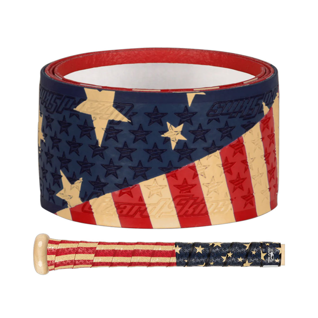Lizard Skins DSP Ultra Liberty Bat Grip