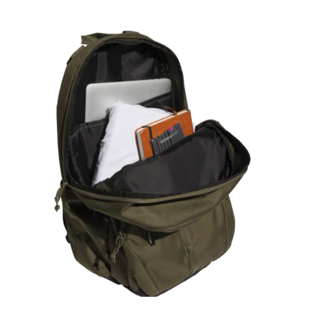 Adidas Prime 7 Backpack – Sully's Sports