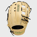 Wilson A2000 Classic 1777 12.75" Outfield Baseball Glove - Blonde/Black