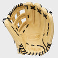 Wilson A2000 Classic 1777 12.75" Outfield Baseball Glove - Blonde/Black