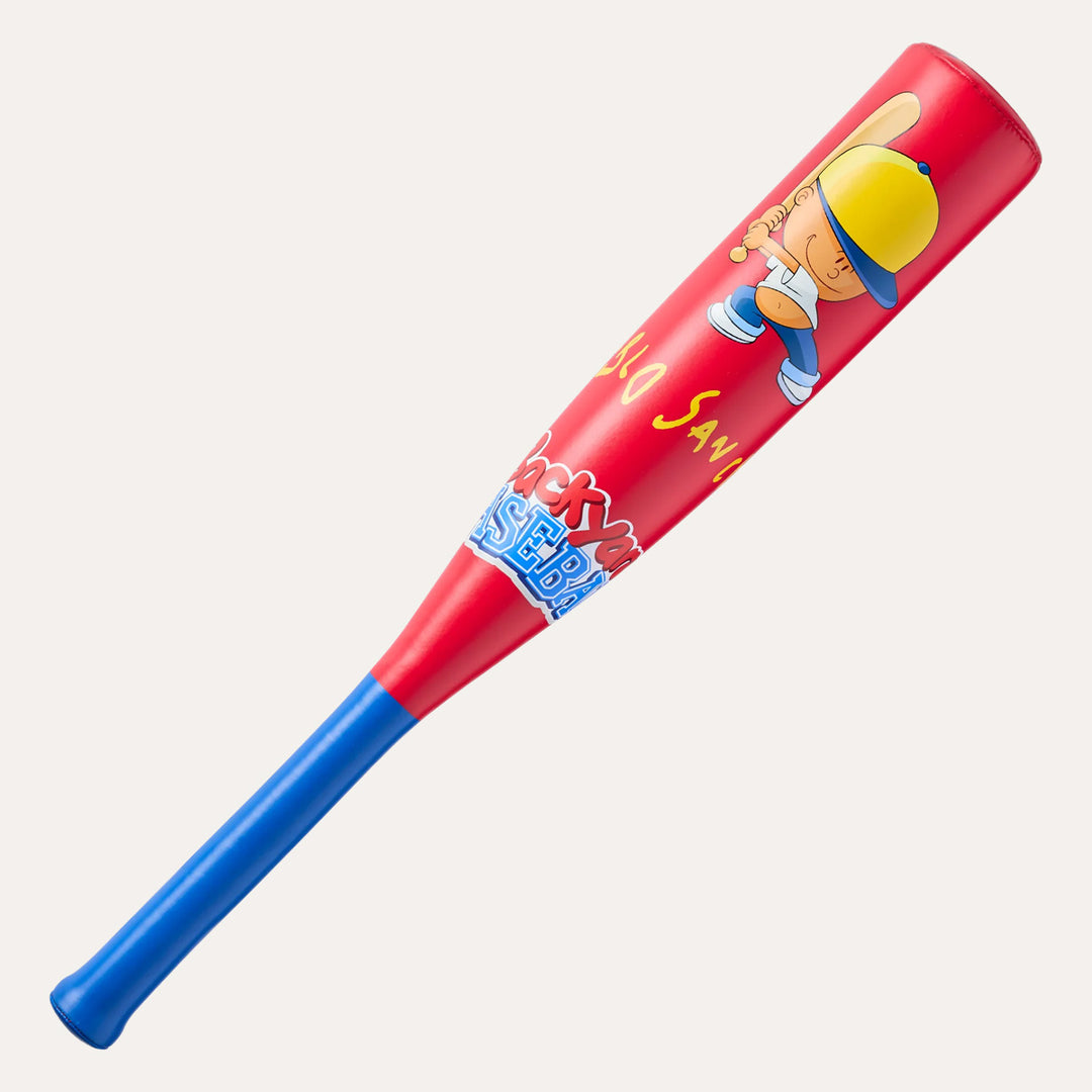 Wilson Backyard Baseball A200 EZ Catch 10"  Pablo Sanchez Kit