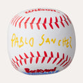 Wilson Backyard Baseball A200 EZ Catch 10"  Pablo Sanchez Kit