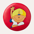 Wilson Backyard Baseball A200 EZ Catch 10"  Pablo Sanchez Kit