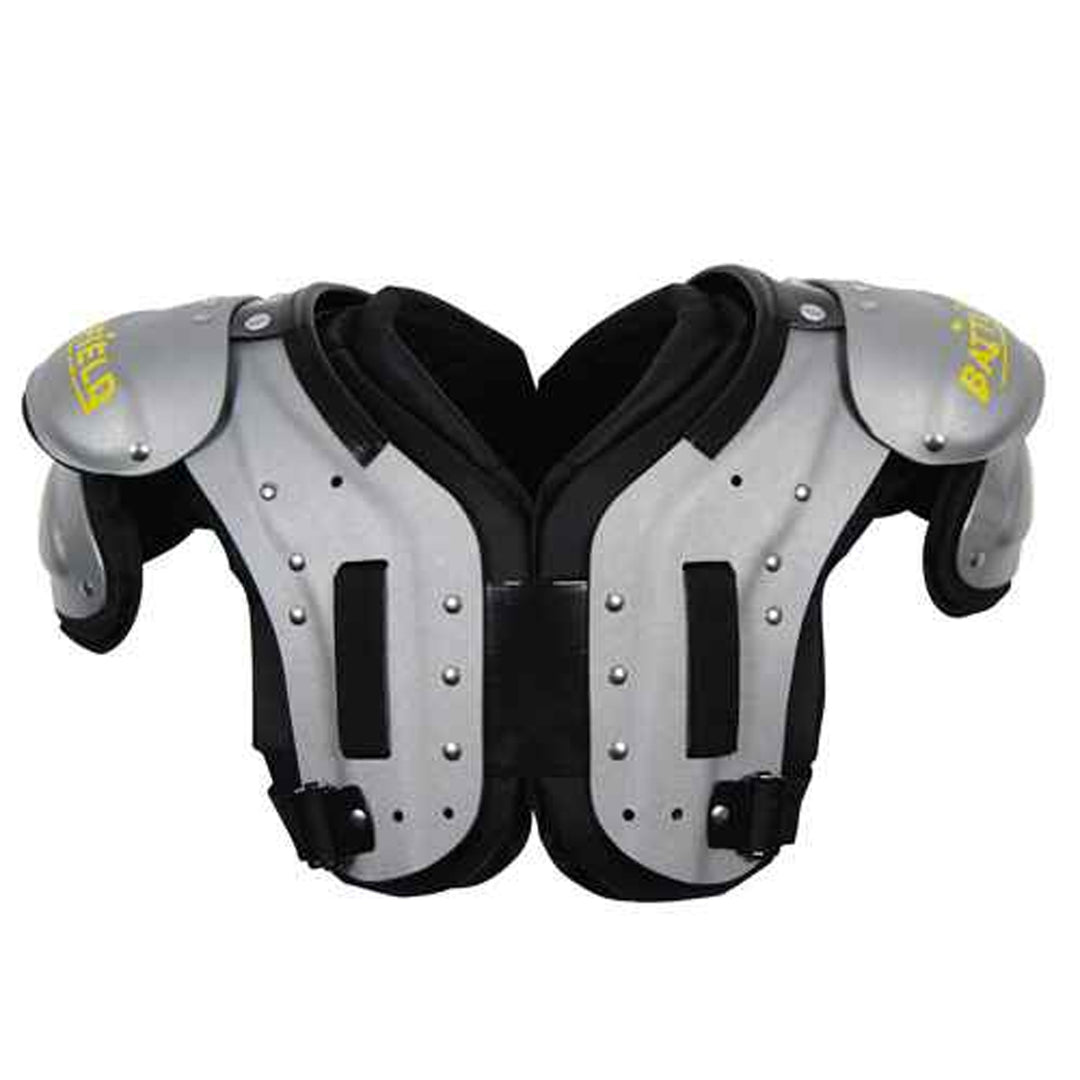 Douglas Battlefield Series Shoulder Pads QB/WR/RB/DB/KP