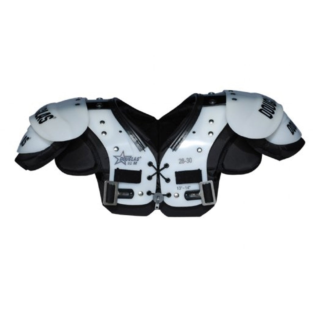 Douglas JP Series 32 All Positions Junior Shoulder Pads