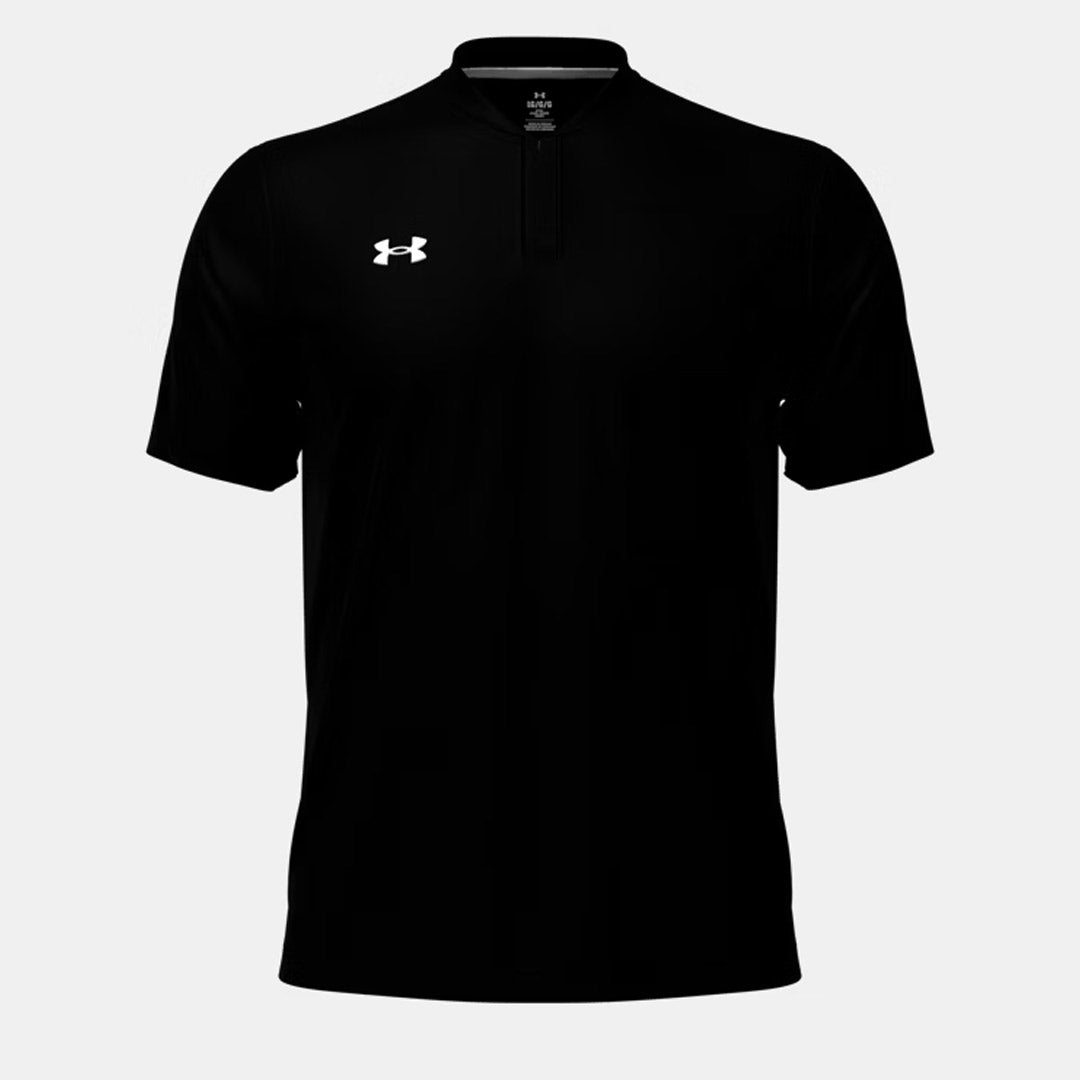 Under Armour Playoff Bladed Top Men's Polo