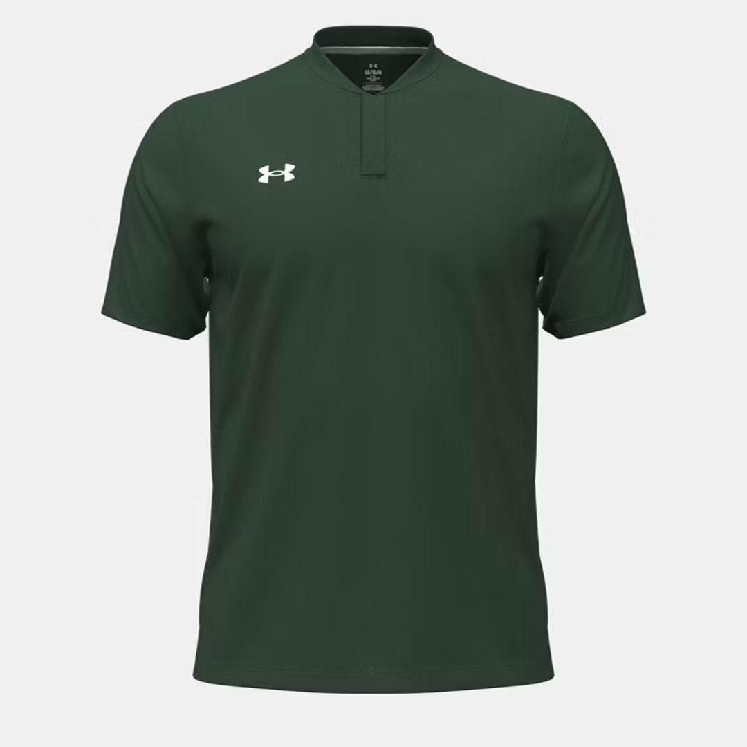 Under Armour Playoff Bladed Top Men's Polo