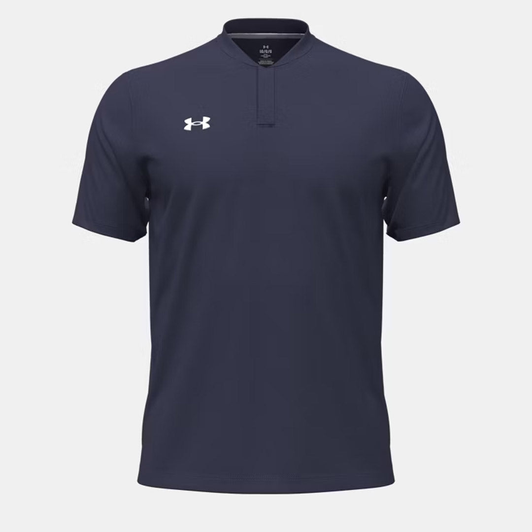 Under Armour Playoff Bladed Top Men's Polo