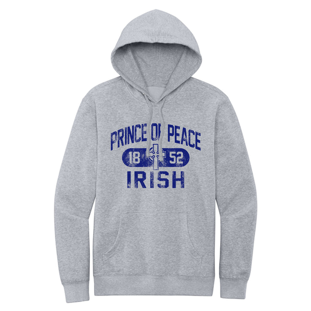 Prince of Peace Irish 1852 Hoodie