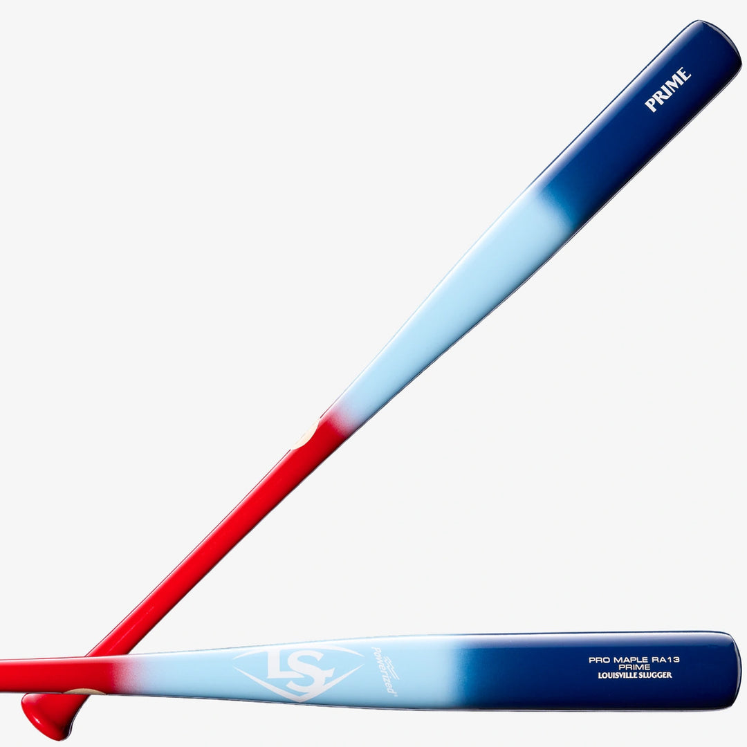 Louisville Slugger Pro Prime Maple RA13 Wood Bat