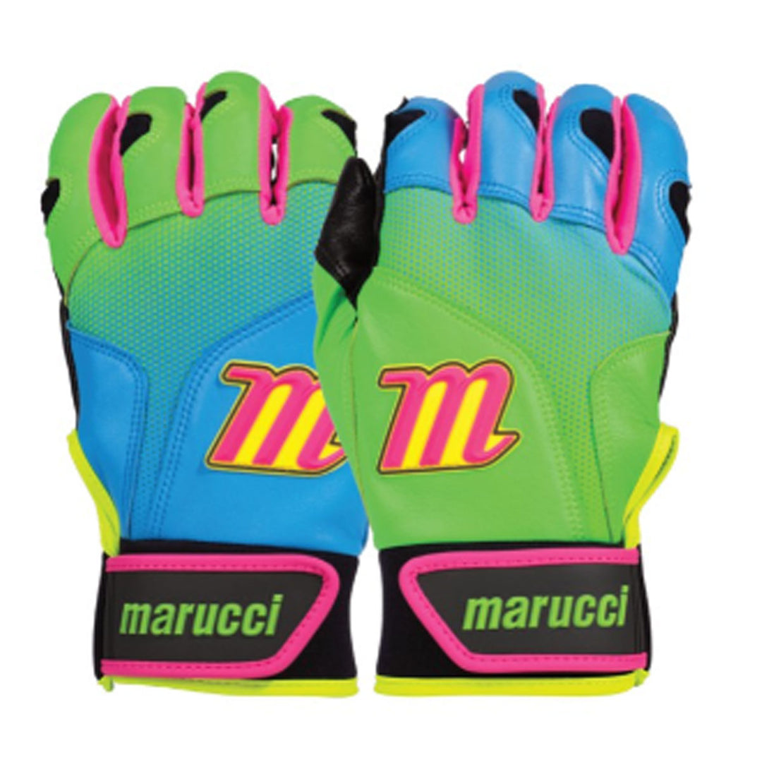 Marucci Power Fade Batting Gloves