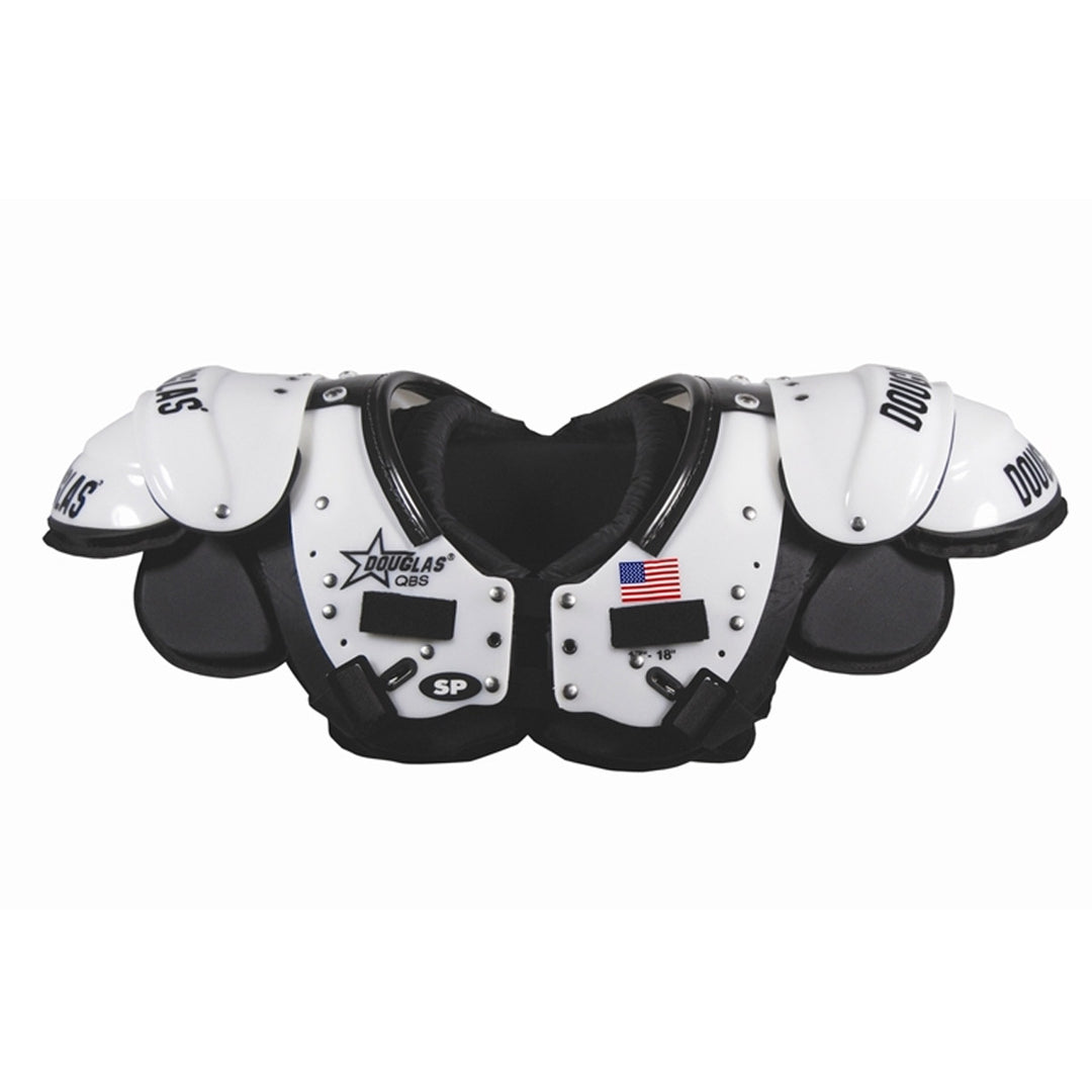 Douglas SP Series QB/WR Shoulder Pads