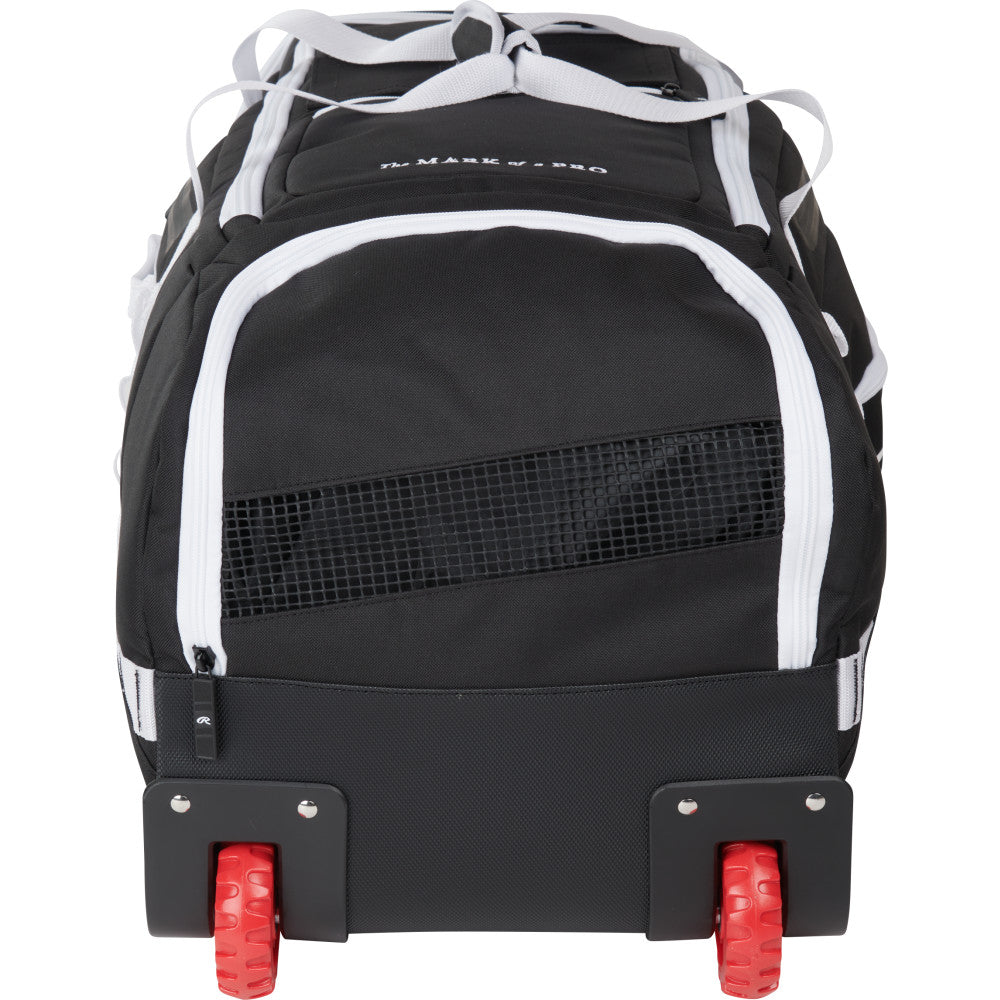 Rawlings YADI2 Wheeled Equipment Bag
