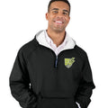 QC Strikers Charles River Classic Solid Pullover