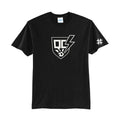 QC Strikers Unisex Short Sleeve Tee