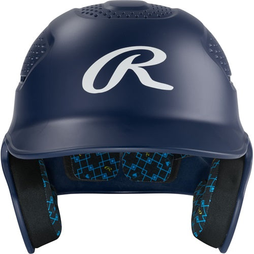 Rawlings RX2 Baseball Batting Helmet