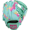 Rawlings Heart of the Hide Spring Break 11.5" Infield Baseball Glove - Mint