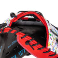 Rawlings Heart of the Hide Catchers Mitt 33.5" - Black/Splatter