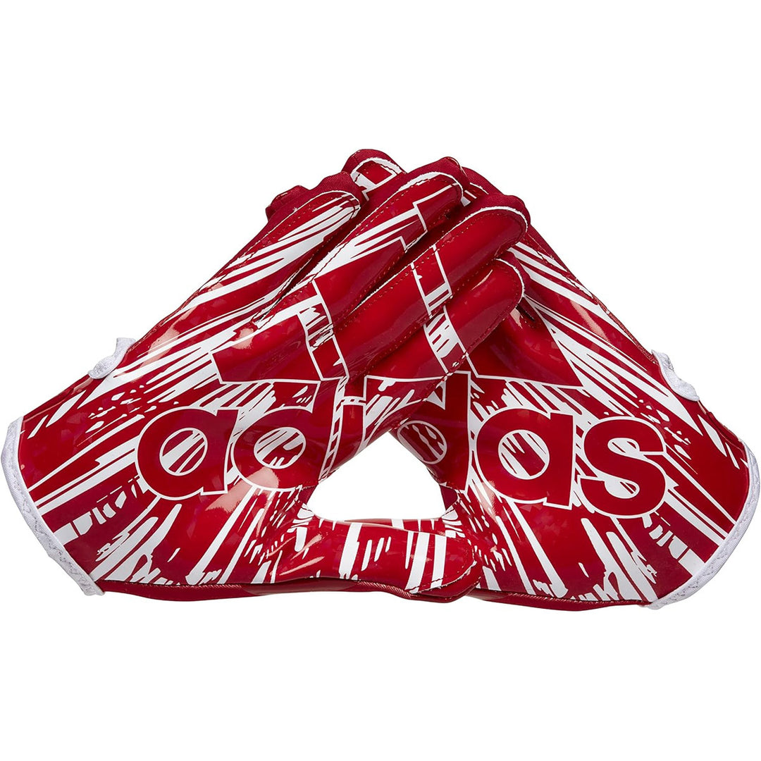 Adidas Adizero 5-Star 12.0 Football Gloves
