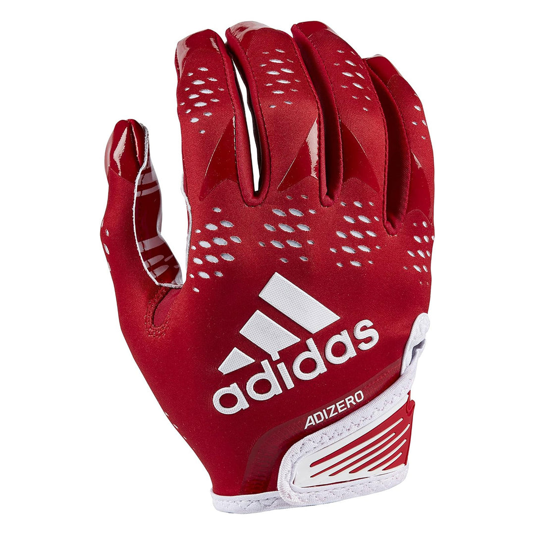 Adidas Adizero 5-Star 12.0 Football Gloves