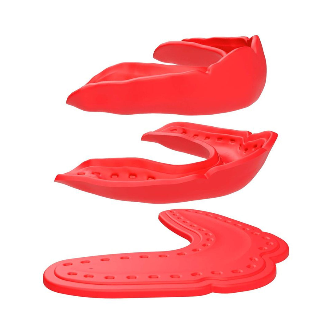 Shock Doctor Micro Fit Low Profile Mouth Guard