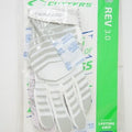 Cutters Rev Pro 3.0 White